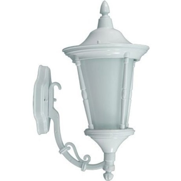 Wall Fixture, GM115, B, Cast, Aluminum