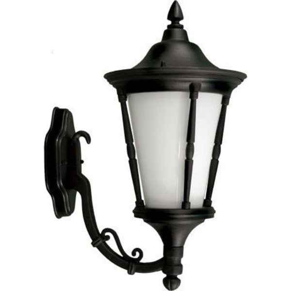 Wall Fixture, GM115, B, Cast, Aluminum