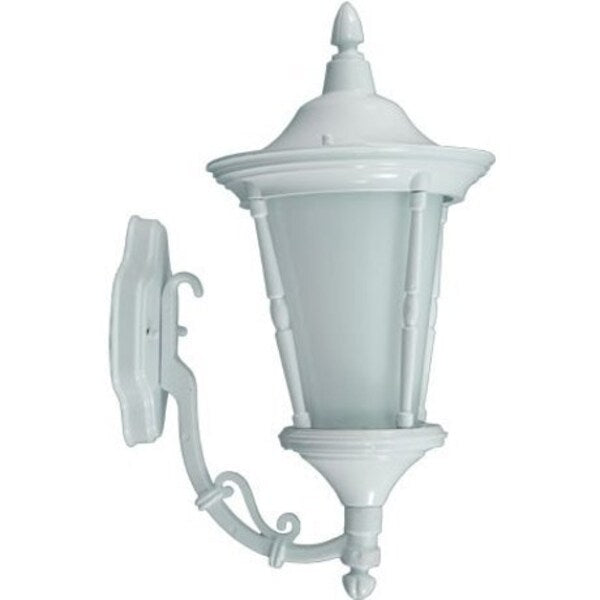 Wall Fixture, GM115, W, Cast, Aluminum
