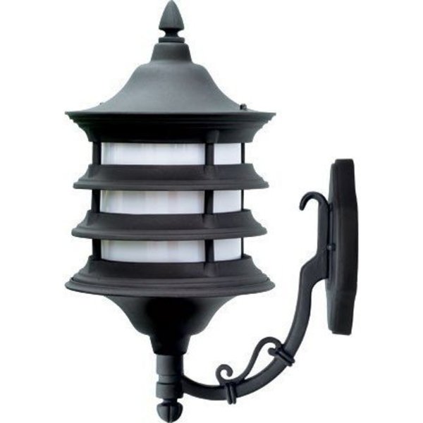 Wall Fixture, GM185, B, Cast, Aluminum