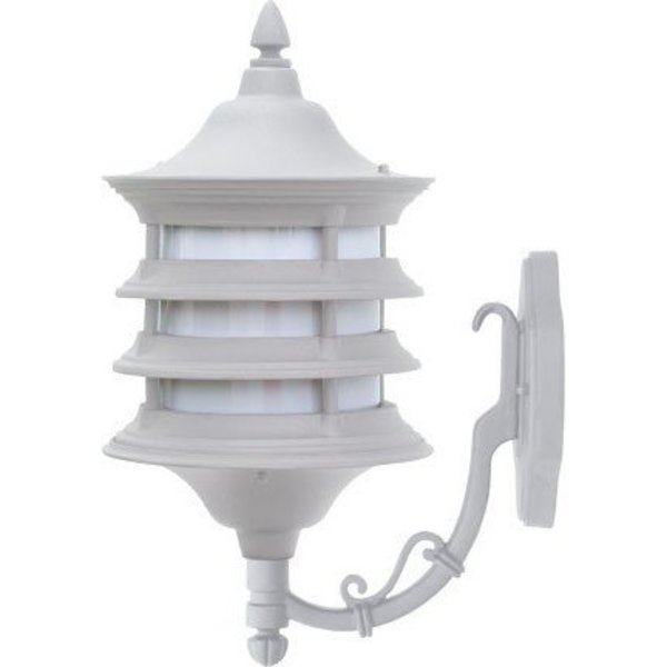 Wall Fixture, GM185, B, Cast, Aluminum