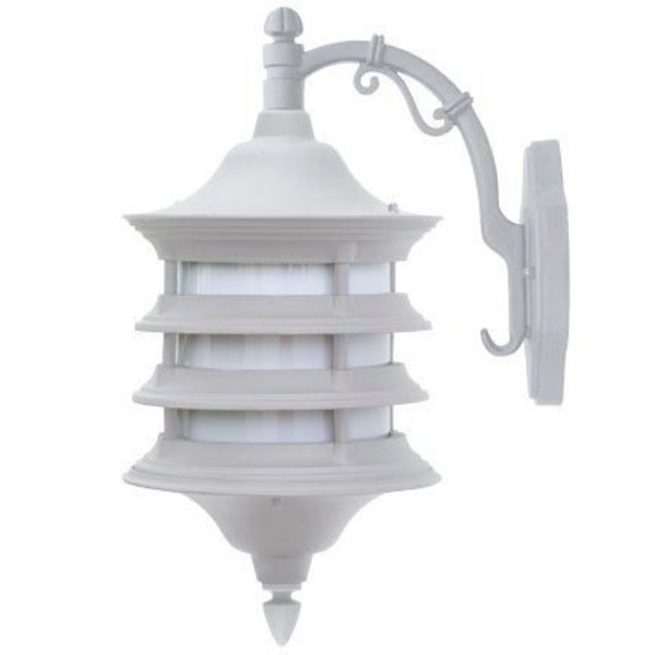 Wall Fixture, GM186, B, Cast, Aluminum