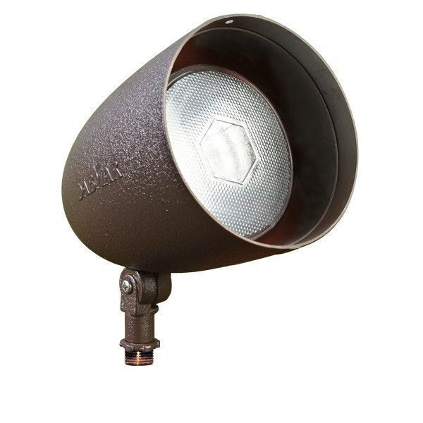 Fixture, Post Top, 560, B, Cast, Aluminum