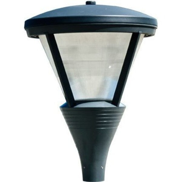 Fixture, Post Top, 588, B, MT, Aluminum