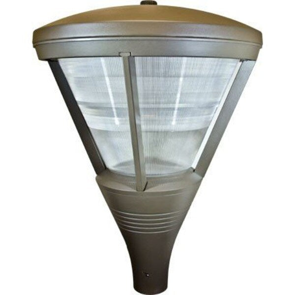 Fixture, Post Top, 588, BZ, MT, Aluminum