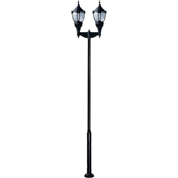 Wall Fixture, GM806, BZ, Cast, Aluminum