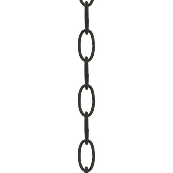 Bronze Extra Heavy Duty Decorative Chain
