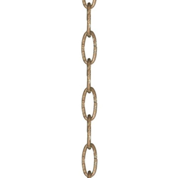 European Bronze Extra Heavy Duty Decorat