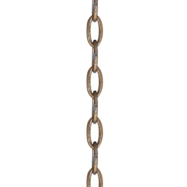 Antique Gold Leaf Extra Heavy Duty Decor