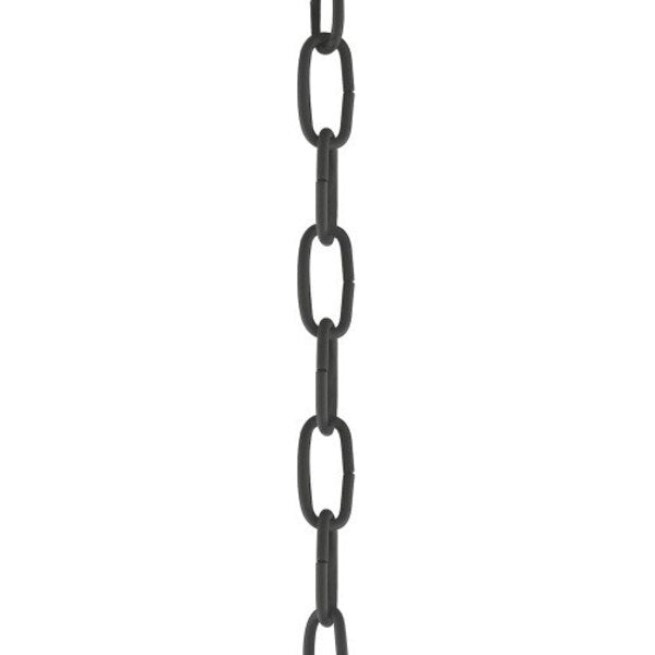 Scandinavian Gray Standard Decorative Ch