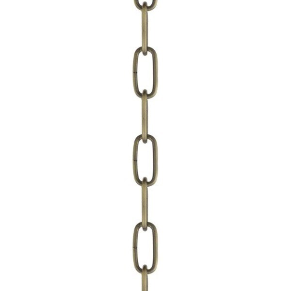 Antique Brass Heavy Duty Decorative Chai