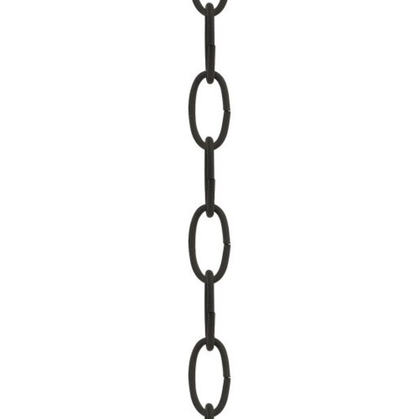 Bronze Heavy Duty Decorative Chain
