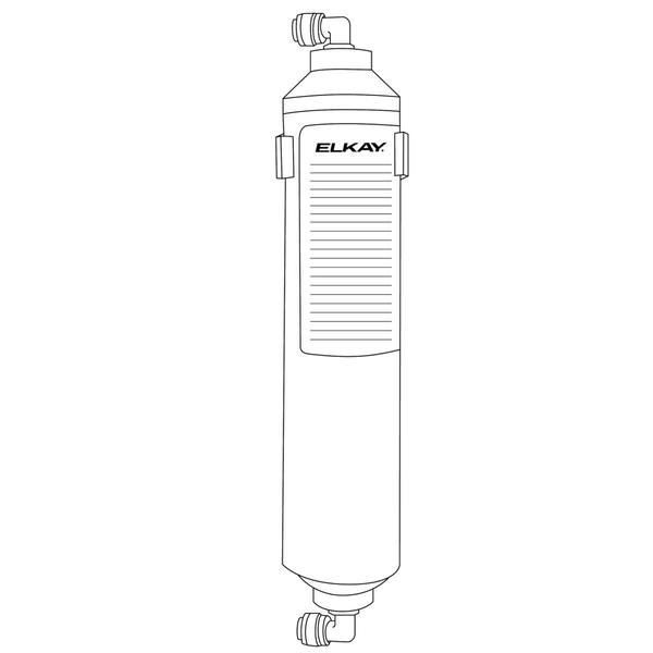 Aqua Sentry ReplaceMount Filter