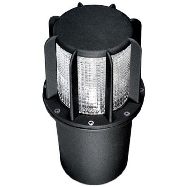 Fixture, Post Top, 601, B, Aluminum