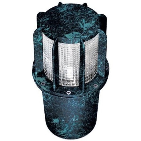Fixture, Post Top, 601, B, Aluminum