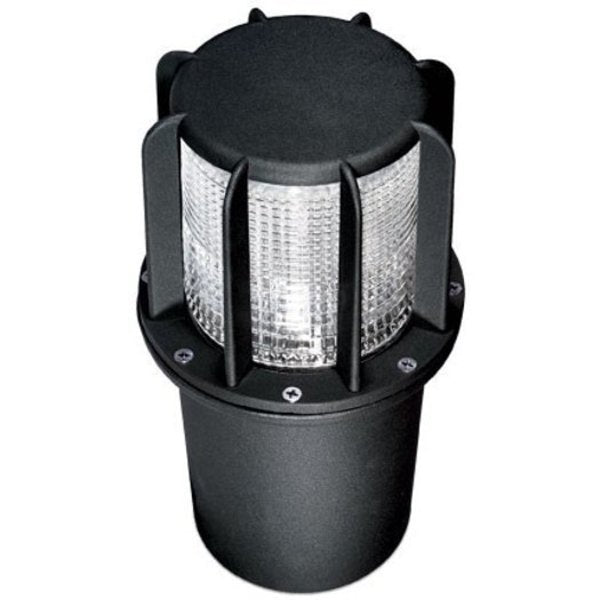 Fixture, Post Top, 605, B, Aluminum