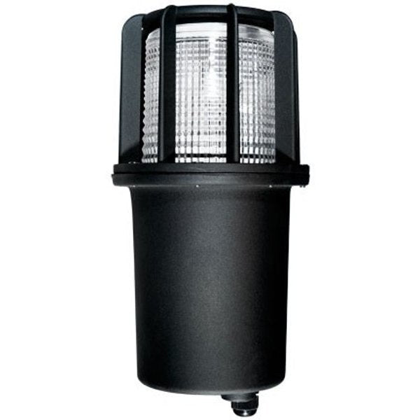 Fixture, Post Top, 605, B, Aluminum