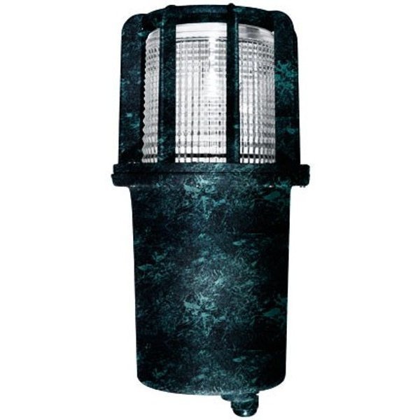Fixture, Post Top, 605, B, Aluminum