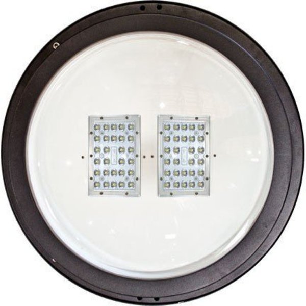 Fixture, Post Top, 570, 56, B, Aluminum