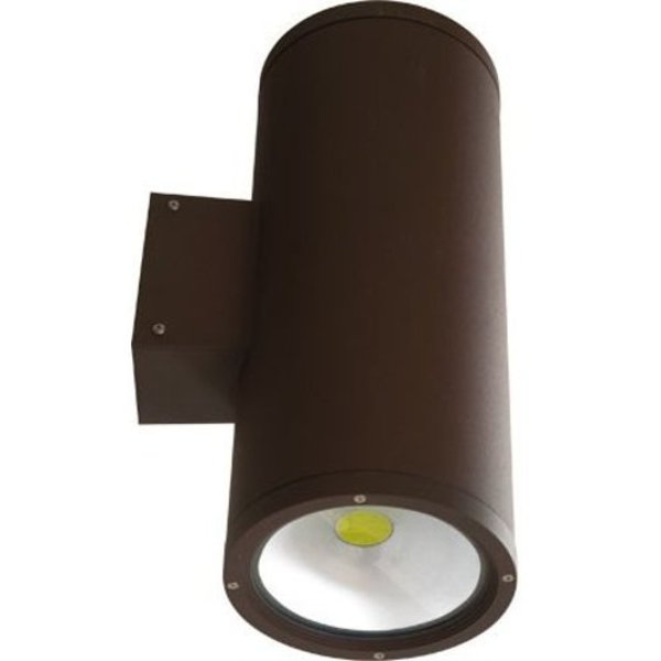 Fixture, Post Top, 950, B, Aluminum