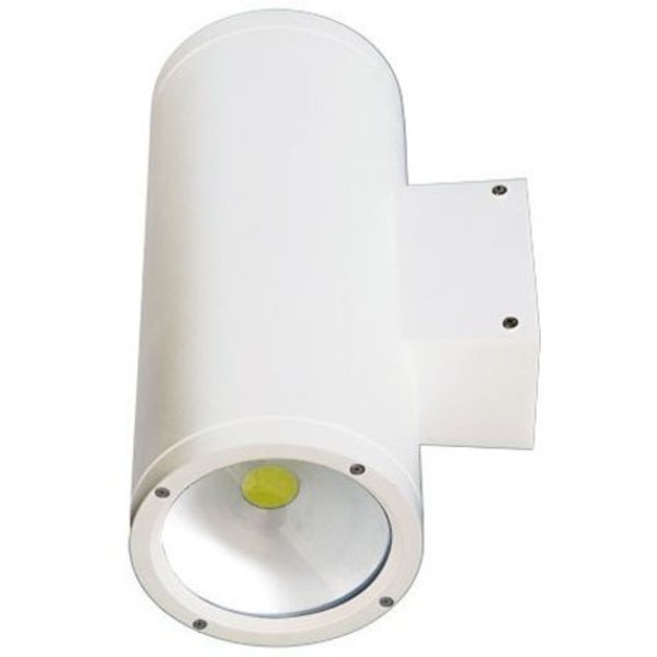 Fixture, Post Top, 950, B, Aluminum