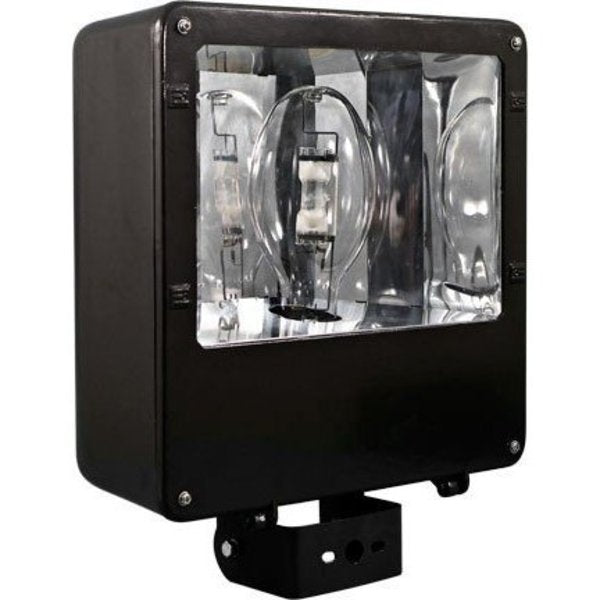 Fixture, Post Top, DF7525, B, MT, Aluminum