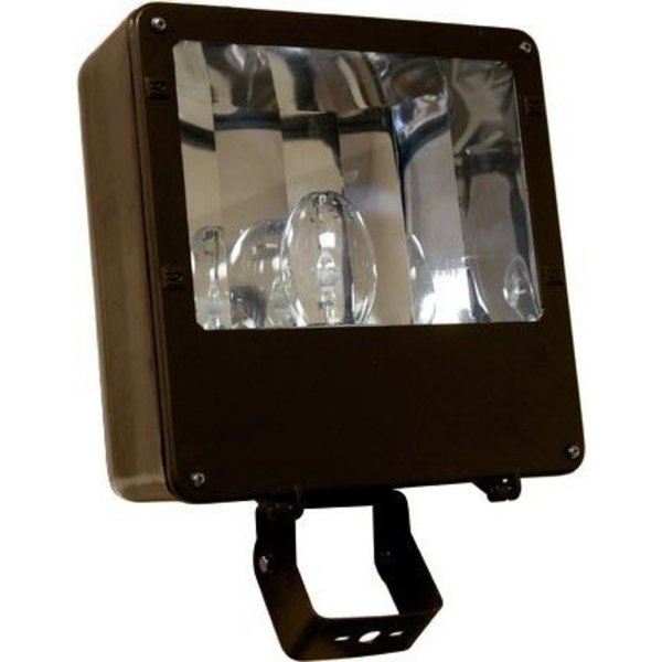 Fixture, Post Top, DF7525, B, MT, Aluminum