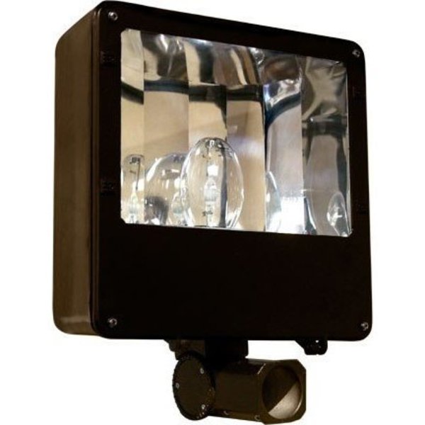 Fixture, Post Top, DF7525, BZ, MT, Aluminum