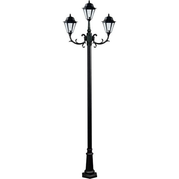 Fixture, Post, 1303, VG, Daniella