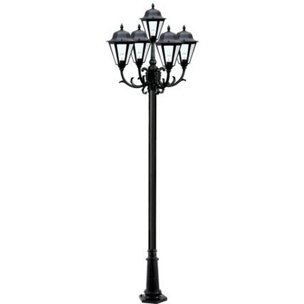 Fixture, Post, 1305, VG, Daniella