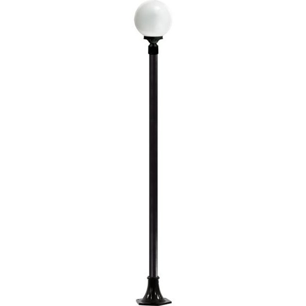 Fixture, Post, 2401, VG, Emily
