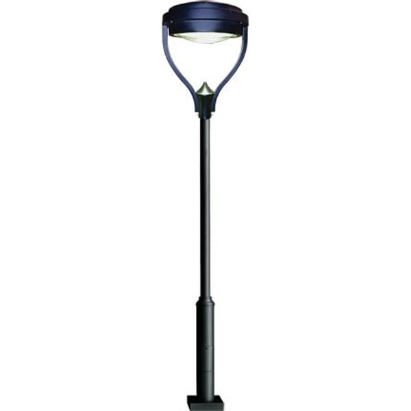 Fixture, Post, 5700, 56, VG, LG, LED