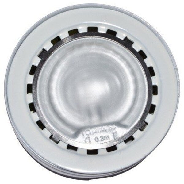 Fixture, Post, 6005, B, Showcase, 5 Light