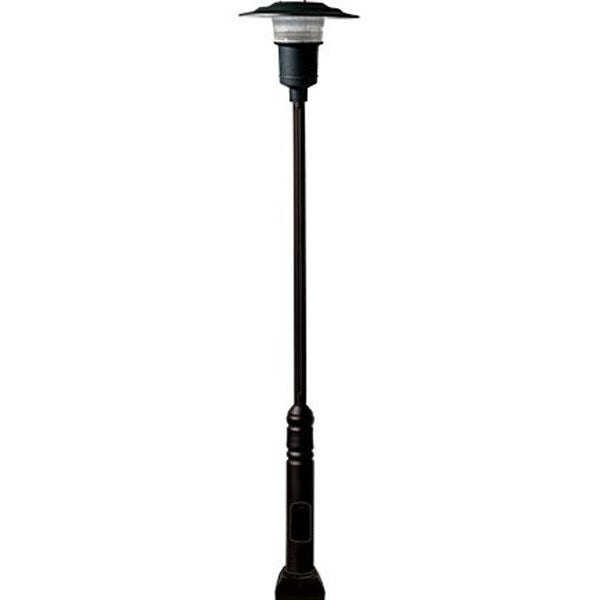 Fixture, Post Top, 6530,100, B, LG