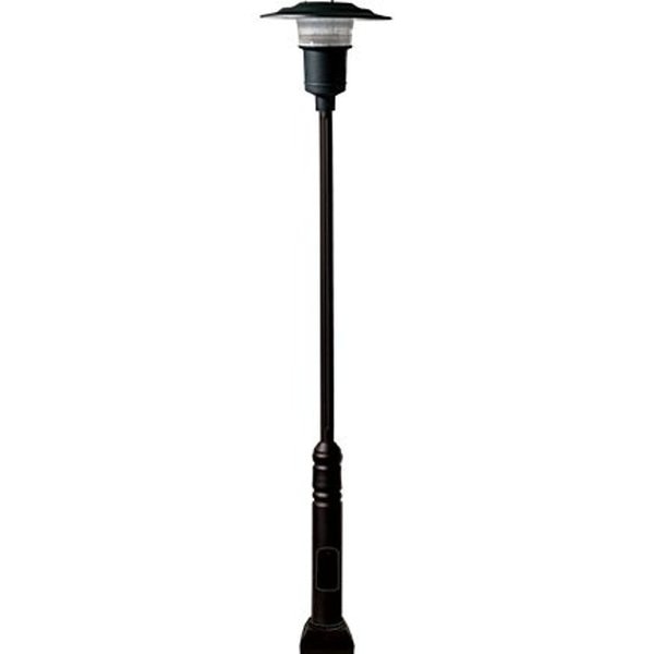 Fixture, Post Top, 6530,100, BZ, MT, LG