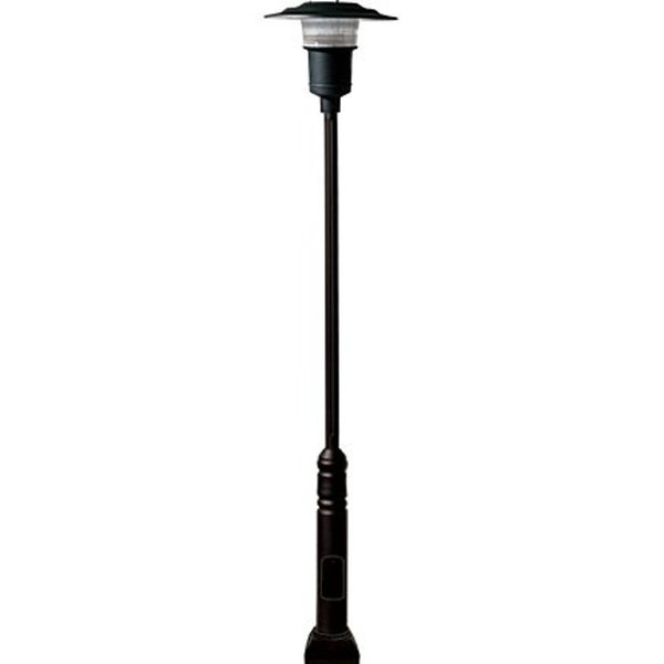 Fixture, Post Top, 6530,100, VG, MT, LG