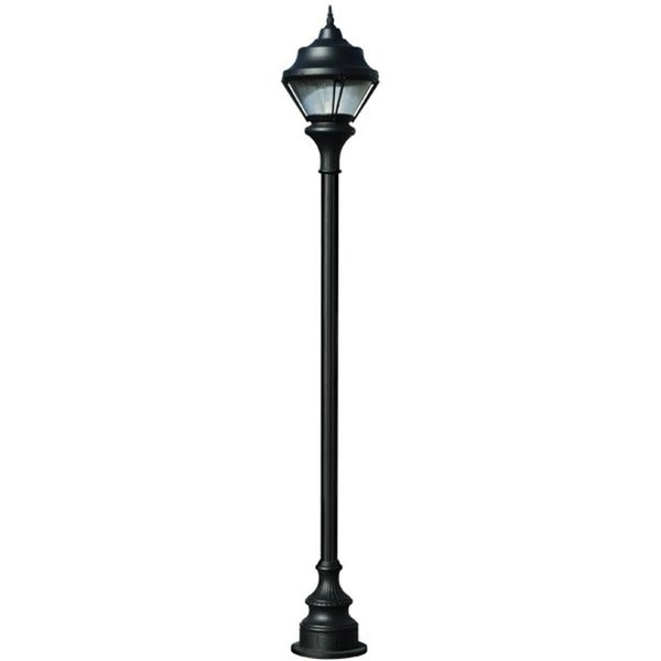 Fixture, Post, 9000, BZ, MT, Aluminum