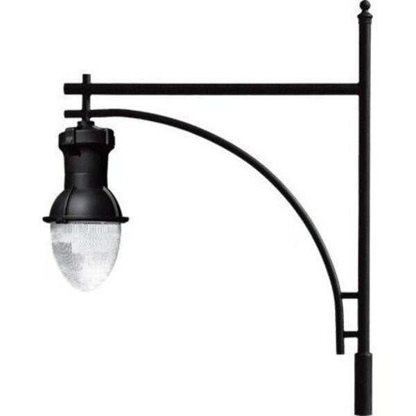 Fixture, Post, 9291, VG, MT, Drop Light