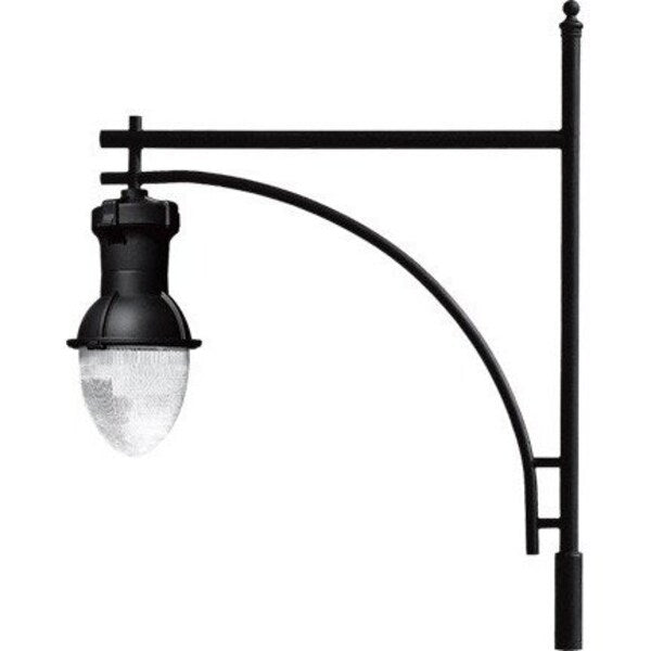 Fixture, Post, 9293, VG, MT, Drop Light