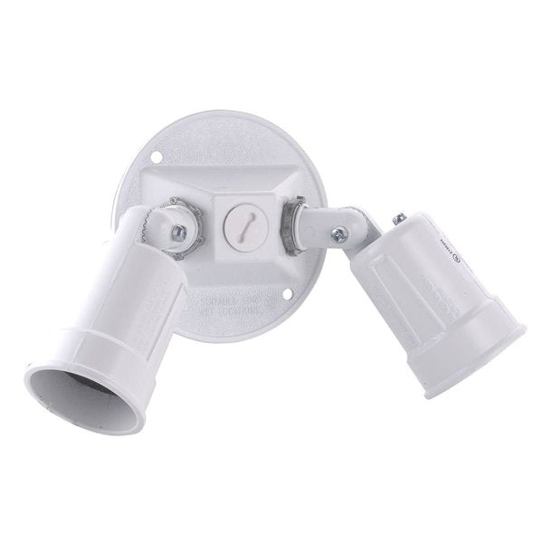 Lampholder Kit, Incandescent, 150W