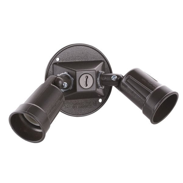 Round Weatherproof Combo Cover, 8