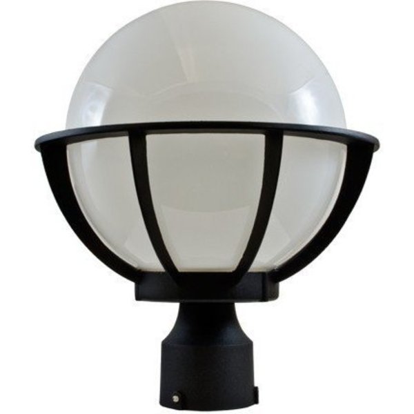 Fixture, Post Top, 260, B, 10