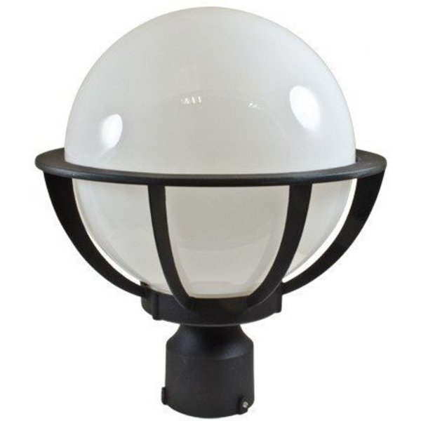 Fixture, Post Top, 260, B, 10