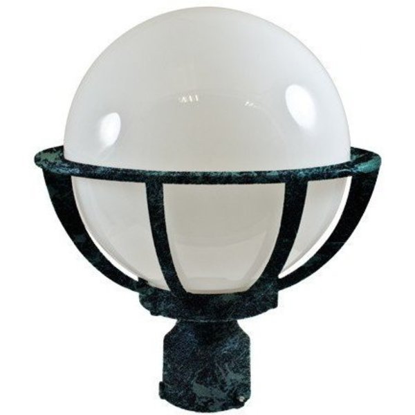 Fixture, Post Top, 260, B, 10