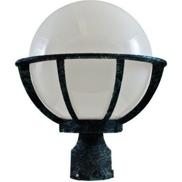 Fixture, Post Top, 260, B, 10