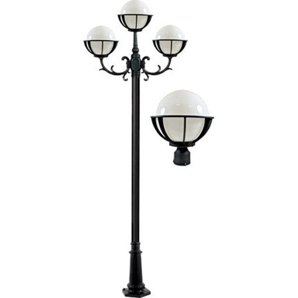 Wall Fixture, Globe, GM2630, B, 10