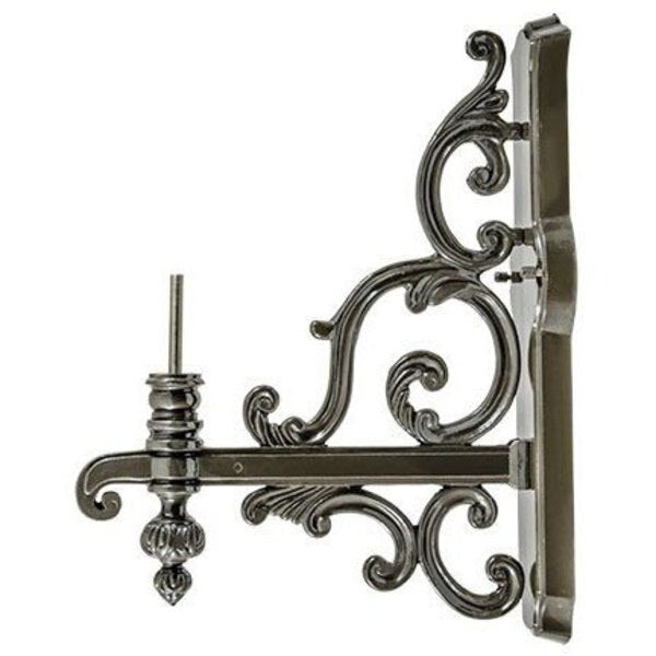 Wall Fixture, GM545, BZ, Showcase