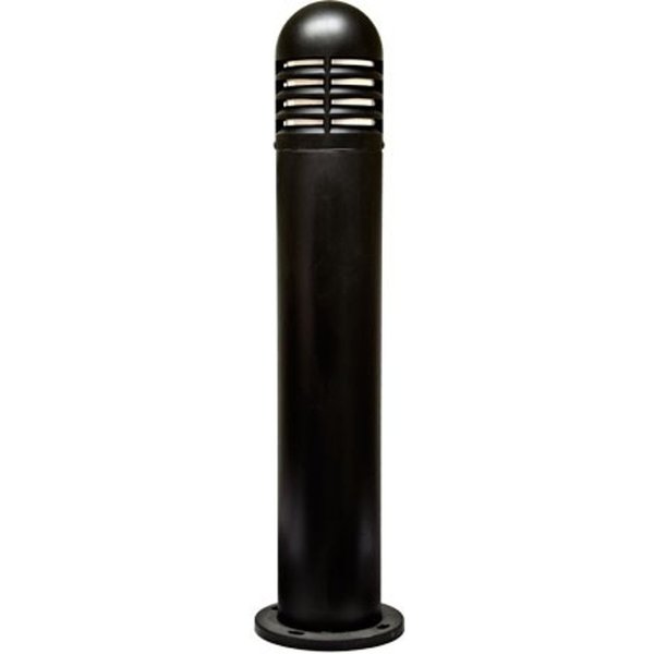 Bollard, D180, LED112, B, Fiberglass LED
