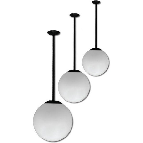 Ceiling Fixture, D7500, B, 13