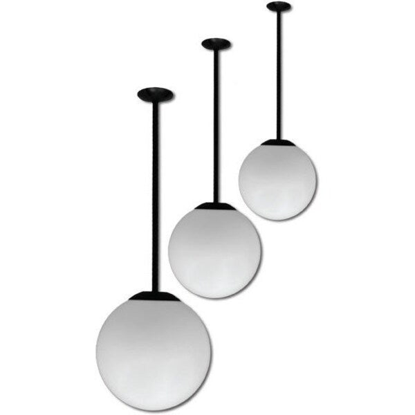 Ceiling Fixture, D7510, B, 18